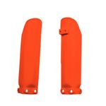 Protections de fourche ORANGE