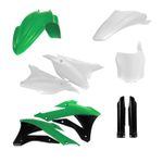 Kit plastiques Replica 2016