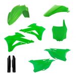 Kit de piezas de plástico Replica 2021