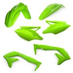  Farbe Plastik-Set