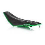  X-seat Saddle