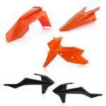 Kit plastiques ORIGINE