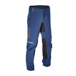 Pantalon enduro X-DURO W-PROOF BAGGY 2024