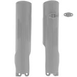  Fork protectors