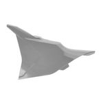 Air box covers