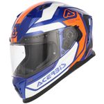 Oranje