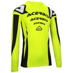 Maillot cross Acerbis MX J-TRACK NASCAR 2024