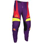 Pantalon cross MX TRACK NASCAR 2024