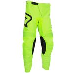 Pantalon cross K-WINDY VENT LIMELIGHT 2024