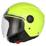 Jaune