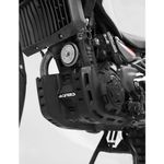  Skid Plate Motorsteun