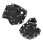  X-POWER Motorbeveiliging