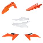 Kit plastiques ORIGINE 2023