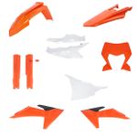 Kit plastiques ORIGINE 2023