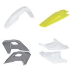 Kit plastiques ORIGINE 2023