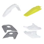 Kit plastiques ORIGINE 2024