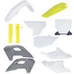 Kit plastiques ORIGINE 2023