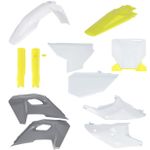 Kit plastiques ORIGINE 2024