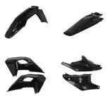 Kit plastiques 