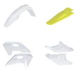 Kit plastiques ORIGINE 2024