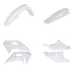 Kit plastiques ORIGINE 2025