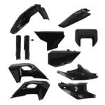 Kit plastiques FULL