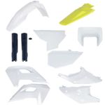 Kit plastiques ORIGINE 2024