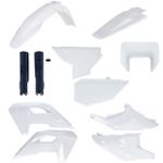 Kit plastiques ORIGINE 2025