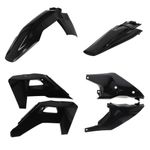 Kit plastiques 