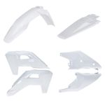 Kit plastiques ORIGINE