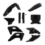Kit plastiques FULL