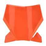 Oranje