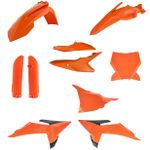  FULL ORIGIN Plastic kit