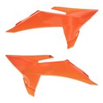 Oranje