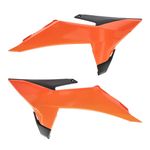 Oranje