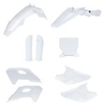  FULL Plastic kit
