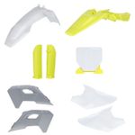 FULL ORIGIN Plastic kit