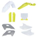Kit plastiques FULL ORIGINE