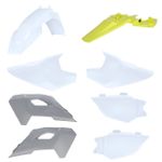 Kit plastiques ORIGINE