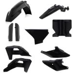 Kit plastiques FULL