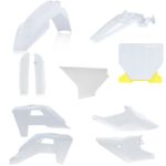  FULL ORIGINE Kunststof kit