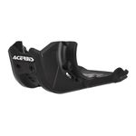  Skid Plate Motorschuh