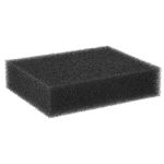 Mousse adhésive MUD PROTECTION FOAM 25X20X6 CM