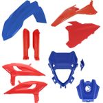  FULL Plastics kit