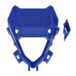 Blau