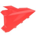  Air box covers