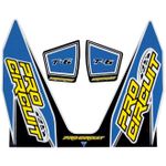 Stickers T6
