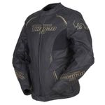 Blouson Furygan TRINITY