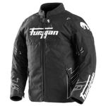 Blouson Moto Furygan NEON KID