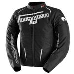  HUNTER Motorradjacke